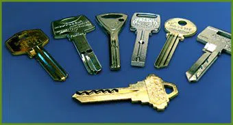 Gold Locksmith Store  Burbank, CA 818-737-2248 - high-security-keys